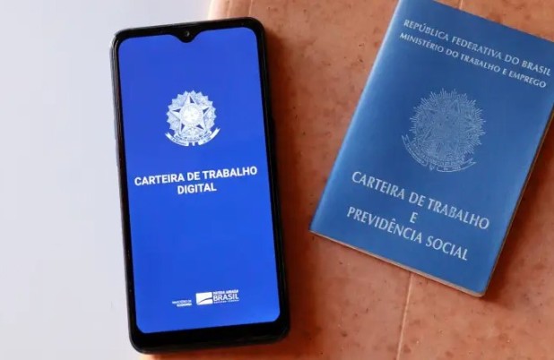 Confira as vagas de empregos disponíveis nesta segunda-feira (16)