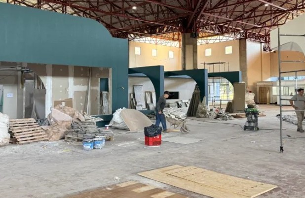 Maior evento de arquitetura, construção e setor imobiliário do Sudoeste será aberto em menos de um mês