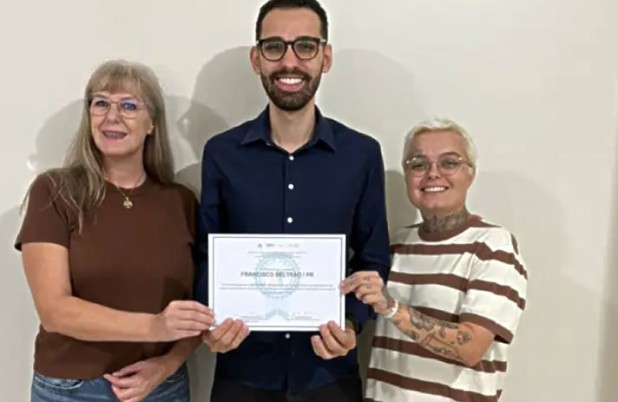 Município recebe Selo FNAS 2025 por excelência na gestão da assistência social