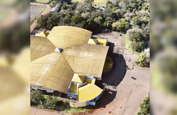 Beltrão Rock 2026 terá programação transferida para área coberta devido à previsão de chuva