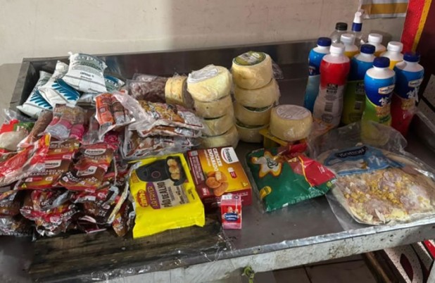 Vigilância Sanitária de Beltrão realiza 23 fiscalizações e interdita dois estabelecimentos em fevereiro