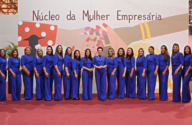 Expofeira Mulher chega à 15ª edição com lançamento oficial na próxima segunda-feira
