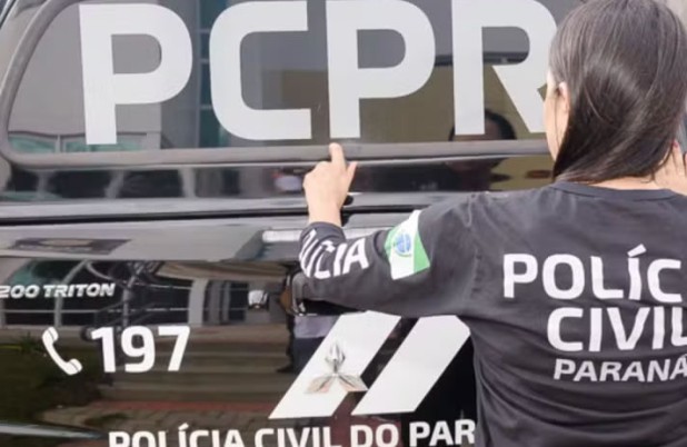 Inscrições para concurso da Polícia Civil do Paraná seguem abertas até 12 de agosto