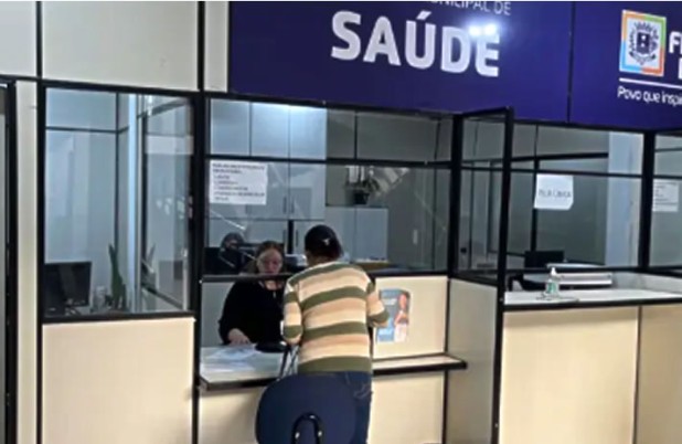 Município realiza pré-conferências de saúde nesta semana