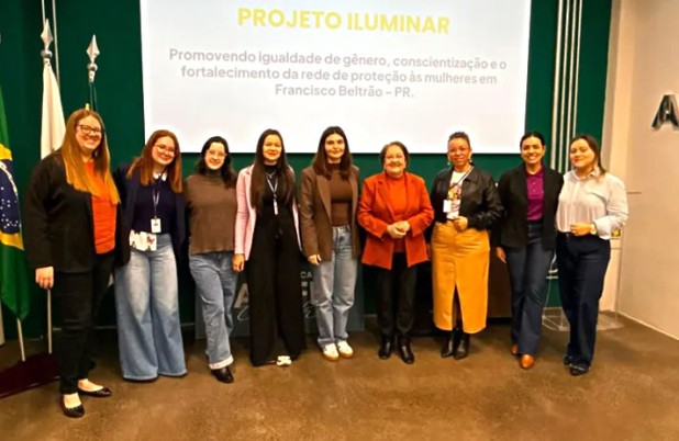 Município registra mais de 2,4 mil atendimentos no Centro de Referência da Mulher