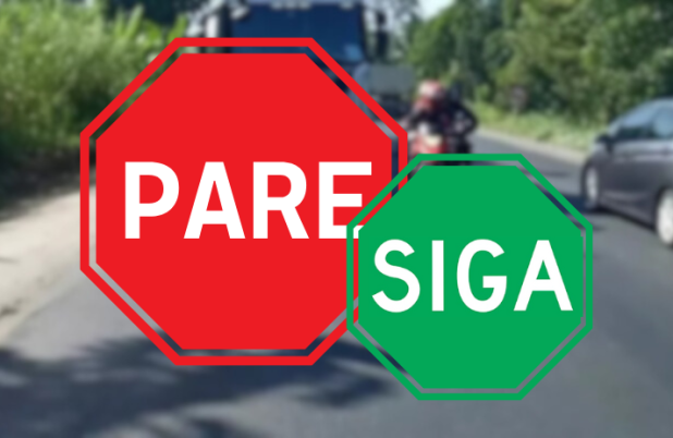 EPR Iguaçu realiza obras com pare e siga nesta sexta-feira (07)