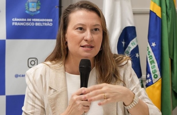 Câmara  promove audiência pública sobre violência política de gênero