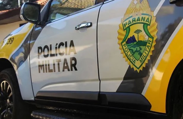 Homem é preso por embriaguez ao volante após manobras perigosas no centro