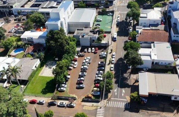 Prefeitura realiza leilão de 26 imóveis urbanos no dia 4 de março