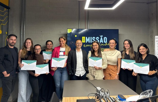 Acefb desafia colaboradores a inovar com o Programa Empreender