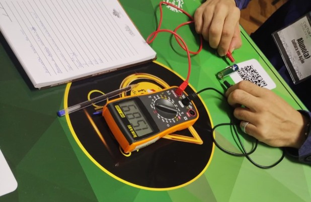 Curso gratuito de eletricidade e iluminação chega a Francisco Beltrão