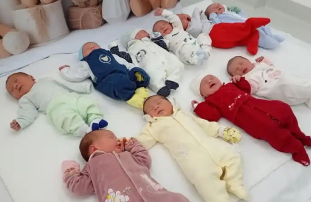 Hospital Intermunicipal bate recorde de nascimentos em 24 horas