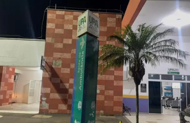 Homem morre após ser baleado no bairro Padre Ulrico