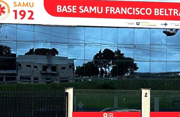 Audiência Pública vai debater condições de trabalho dos profissionais do SAMU no Sudoeste
