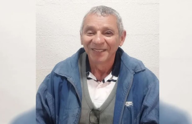 Após 40 anos de trabalho na Prefeitura, Severino da Cruz, o Baiano, se aposentou