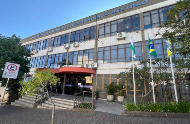 Prefeitura abre inscrições para concurso público nesta segunda-feira