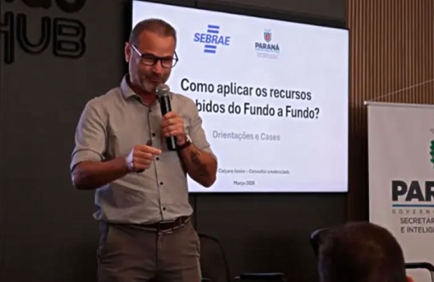 Município garante mais de R$ 1 milhão para inovação e tecnologia em programa do Estado