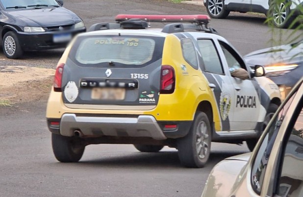 Motorista é identificado após fugir sem prestar socorro em acidente
