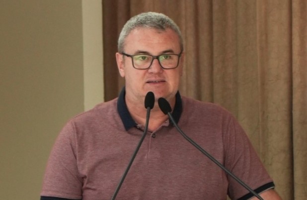 Fernando Misturini assume liderança do governo e comissão mais importante da Câmara em 2026