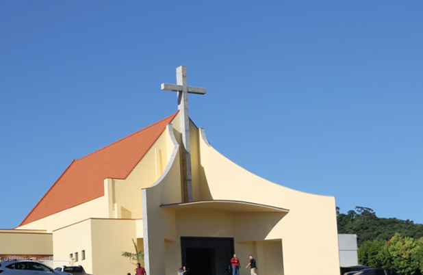 Mosteiro Carmelita promove novena de 7 a 15 de julho