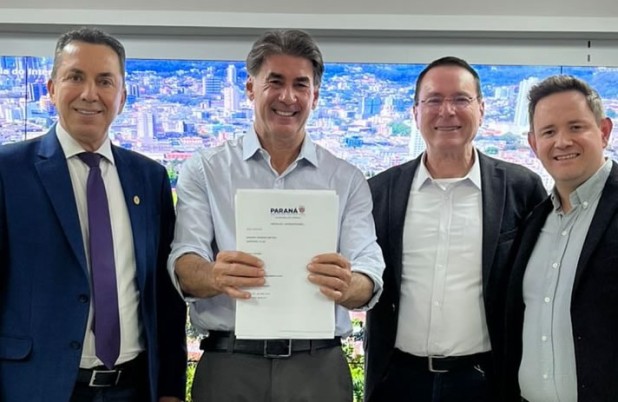 Turismo deve ganhar novo impulso com apoio do Estado