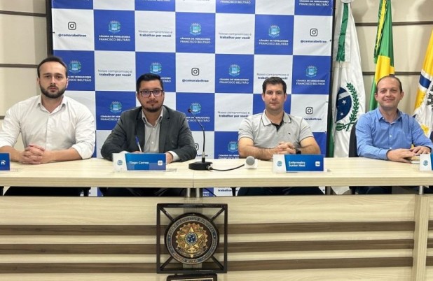 Comissão de Inquérito da Saúde define lista de convocados para depoimentos
