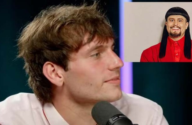 Oliver Tree e youtuber argentino Gaspi estão entre as vítimas de queda de helicópteros no Rio de Janeiro