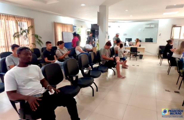 Agência do Trabalhador retoma atendimentos após recesso