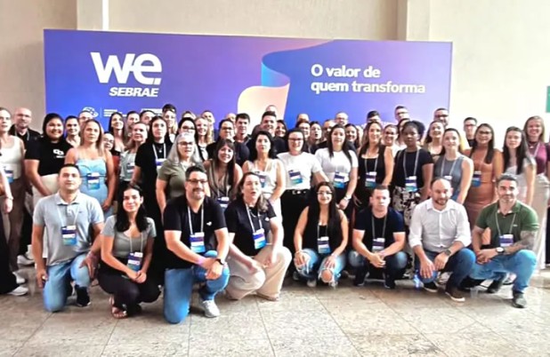 Francisco Beltrão conquista Selo Ouro em Atendimento do Sebrae