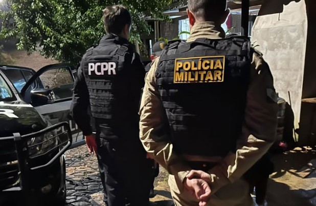 Polícia Civil deflagra operação contra organização criminosa ligada ao tráfico de drogas