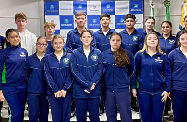 Parlamento Jovem debaterá atribuições dos Poderes em sessão nesta quarta