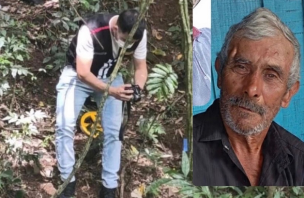 Família ainda aguarda liberação de corpo de idoso encontrado na Argentina