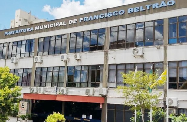 Prefeitura lança PSS Geral com vagas para 37 cargos