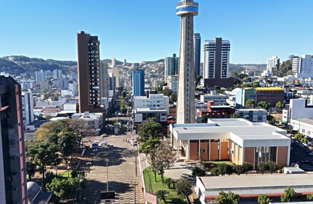 Município inicia nova rodada de oficinas para planejar desenvolvimento urbano