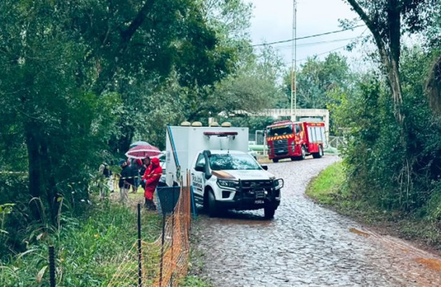 Mulher desaparecida é encontrada morta em represa no Bairro Marrecas