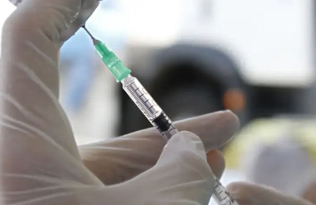 Bebê de seis meses é o primeiro caso de sarampo registrado em São Paulo