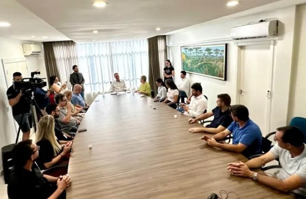 Prefeitura convoca mais de 200 professores para a rede municipal de ensino