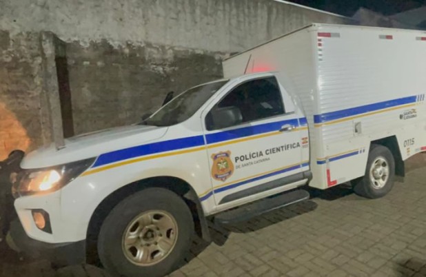 PM detalha morte brutal no interior : Questionado, ele confessou o ataque e afirmou que “fez o que tinha que fazer”, alegando que a vítima, seu cunhado, agredia sua irmã