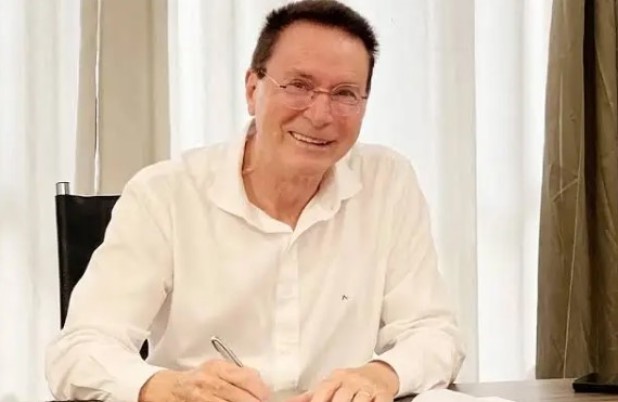 Pedron encaminha reajuste de 5,4% para servidores municipais