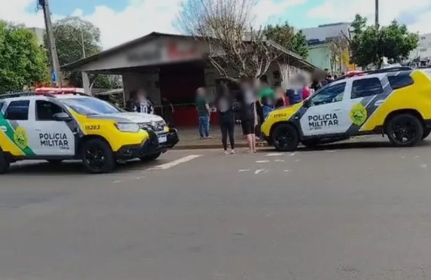 Filho de vereador é morto a tiros próximo à rodoviária