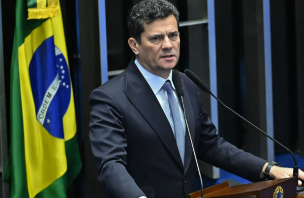 Sergio Moro cancela participação em primeiro debate para o governo do Paraná