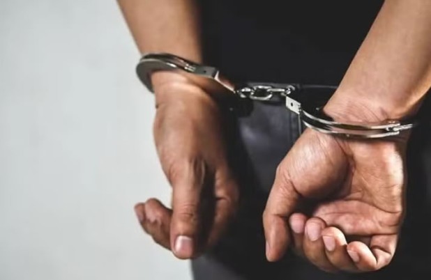 Condenado por tráfico em Marmeleiro é preso em Santa Catarina