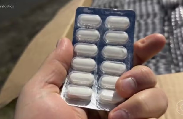 Pacientes com câncer são vítimas de suspeita de falsificação de remédios e fraude em licitações