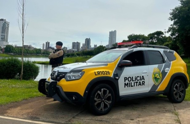 Operação Lei Seca prende motorista embriagado e registra 57 notificações 
