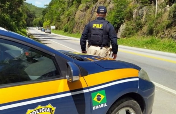 PRF inicia Operação Semana Santa 2026 nas rodovias federais