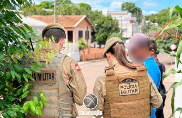 Família de Dionísio Cerqueira/SC perde mais de R$ 2 mil em golpe do falso aluguel em São Miguel do Oeste