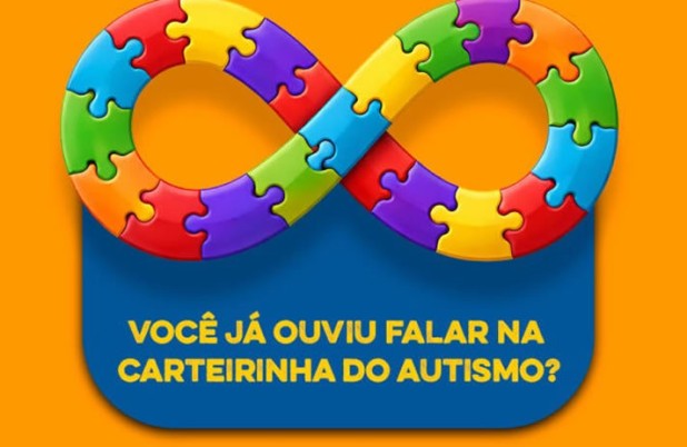 Poupatempo da Cidade Norte emite gratuitamente a Carteirinha do Autista