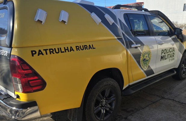 PM atende ocorrência de briga generalizada em bar no Cristo Rei