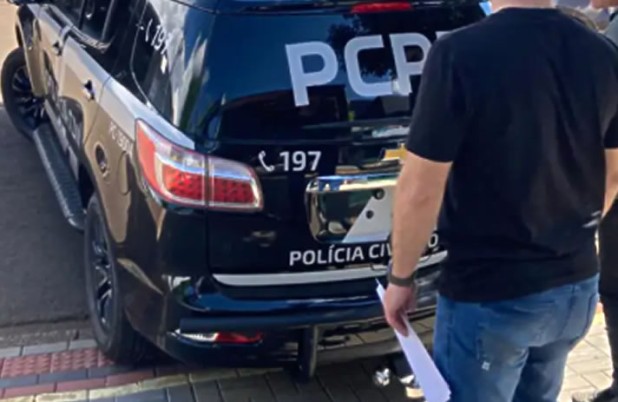 Mulher condenada por tráfico é presa após investigação da Polícia Civil