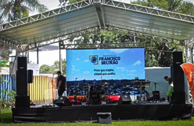 6º Festival da Cerveja promete movimentar Francisco Beltrão neste fim de semana